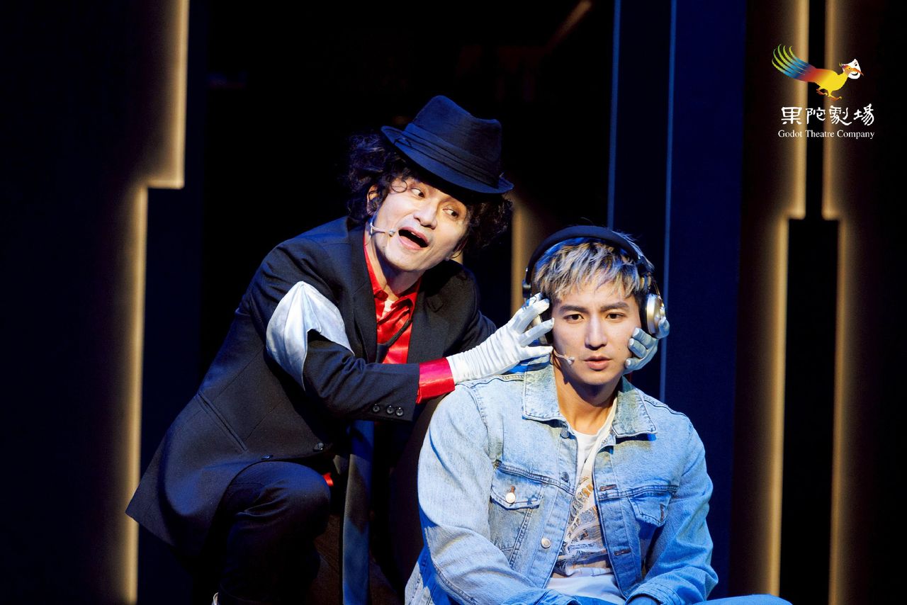 女兒因「輸不起」遭霸凌!徐乃麟隔9年再道歉 唐從聖回應了