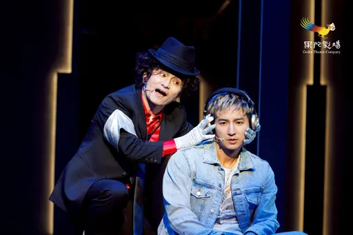 女兒因「輸不起」遭霸凌！徐乃麟隔9年再道歉　唐從聖回應了