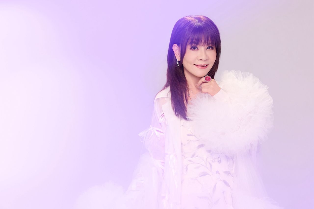 龍千玉慟別曹西平備戰個唱 揭人生觀活在當下:曾經擁有即是永恆