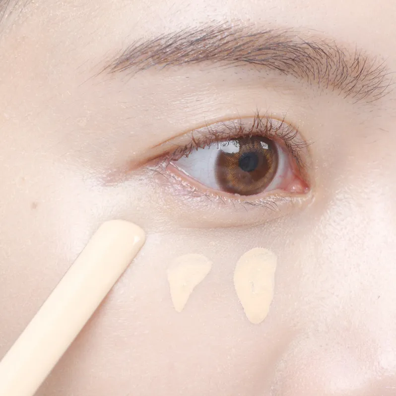 其带有为瓶身量身打造抹刀式出料口。品牌提供