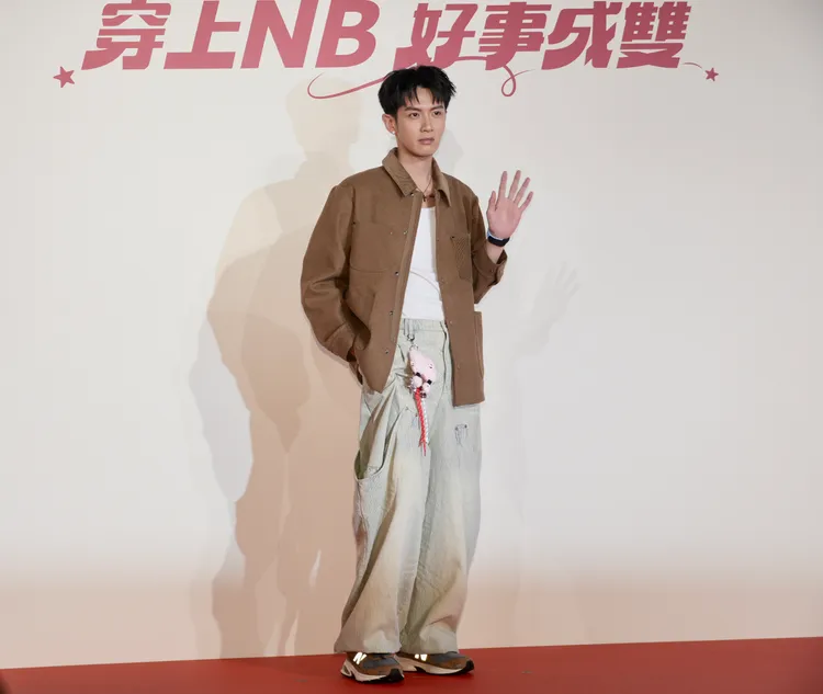 柯震與九把刀再次聯手的作品《功夫》即將在賀歲檔上映。彭欣偉攝