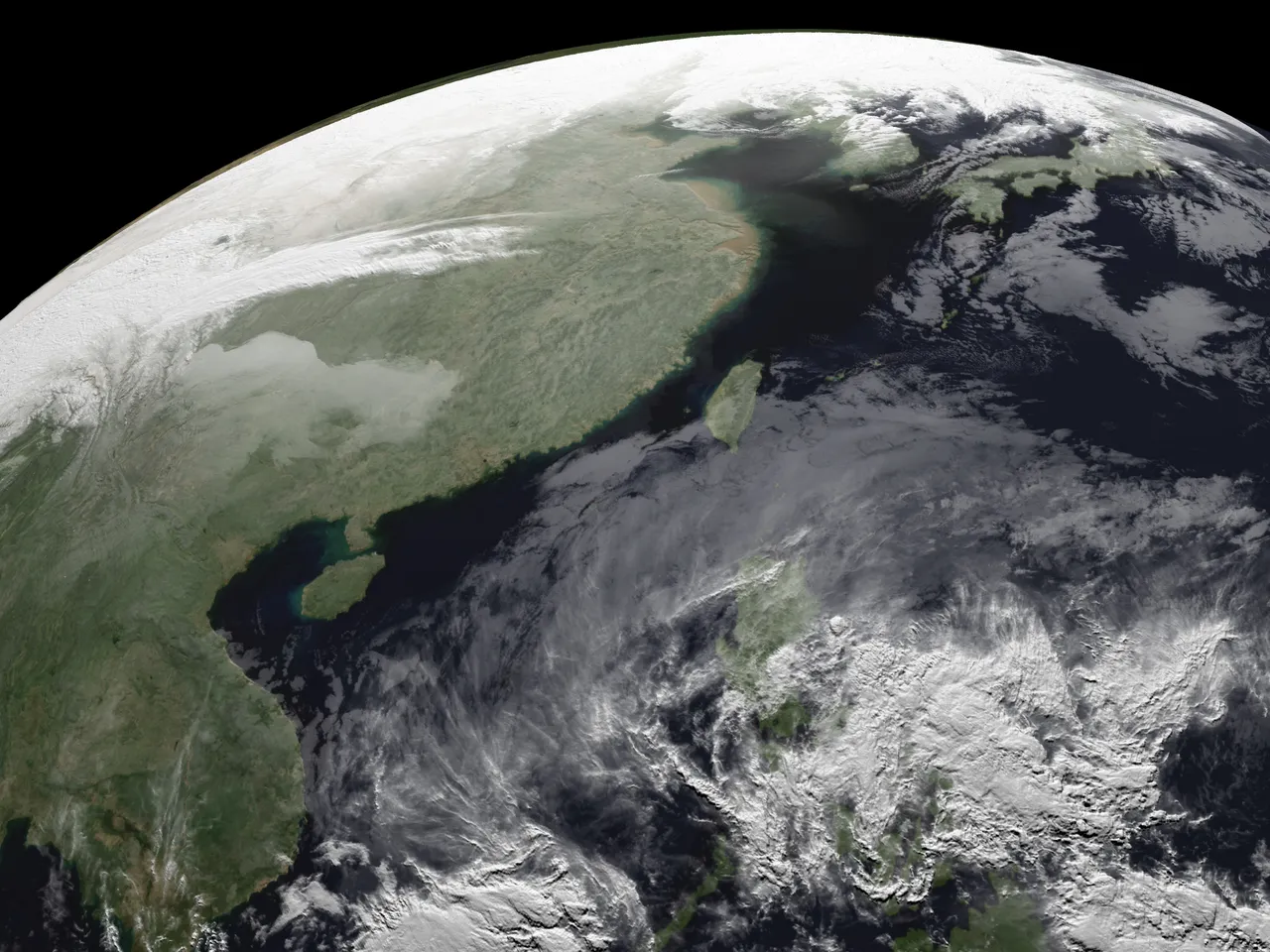 台风1月还来搅局？专家：热带扰动「这时」恐成台