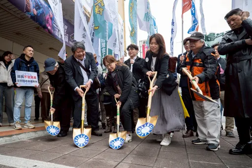 藍營立委要替不當黨產解套！民團：國民黨根本是台灣的敵人