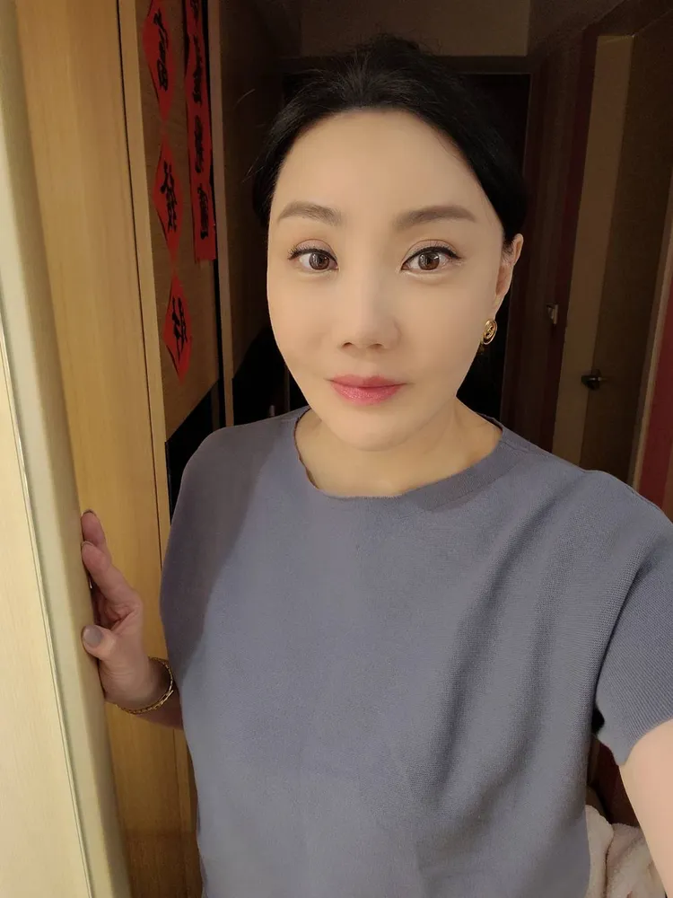 命理師沈嶸。沈嶸授權提供