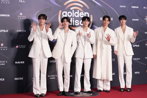 MONSTA X睽違8年登台開個唱！隊長被釋迦美味圈粉讚「有錢也買不到」