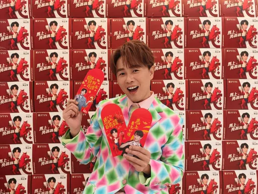 《紅人榜》陳孟賢鼻子動刀復出賺翻了　15分鐘賣光150萬商品！還想兼差當「舞女」