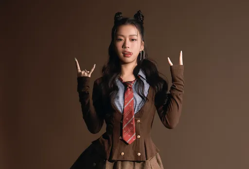 還有缺女兒嗎？　航運千金發片富爸爸金援還幫忙寫歌