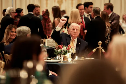 川普抓了马杜洛　范琪斐揭「最可怕之处」：台湾国防预算要快审