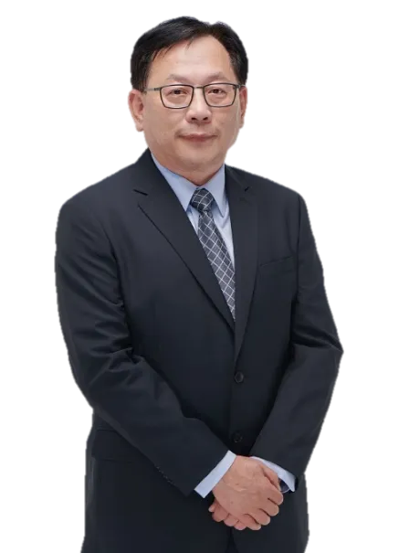 廣宇科技董事長李光曜。公司提供