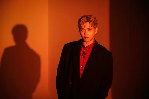 蔡依林音樂夥伴是他　公開深陷感情旋渦理智沉淪