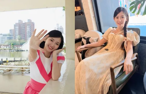 優格姊姊10年婚姻觸礁「老公發聲挽回」！　離婚協議書簽好字