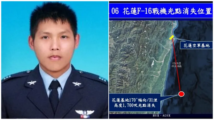 找不到辛柏毅！家人心碎「有沒有存活沒關係…只想再見一面」