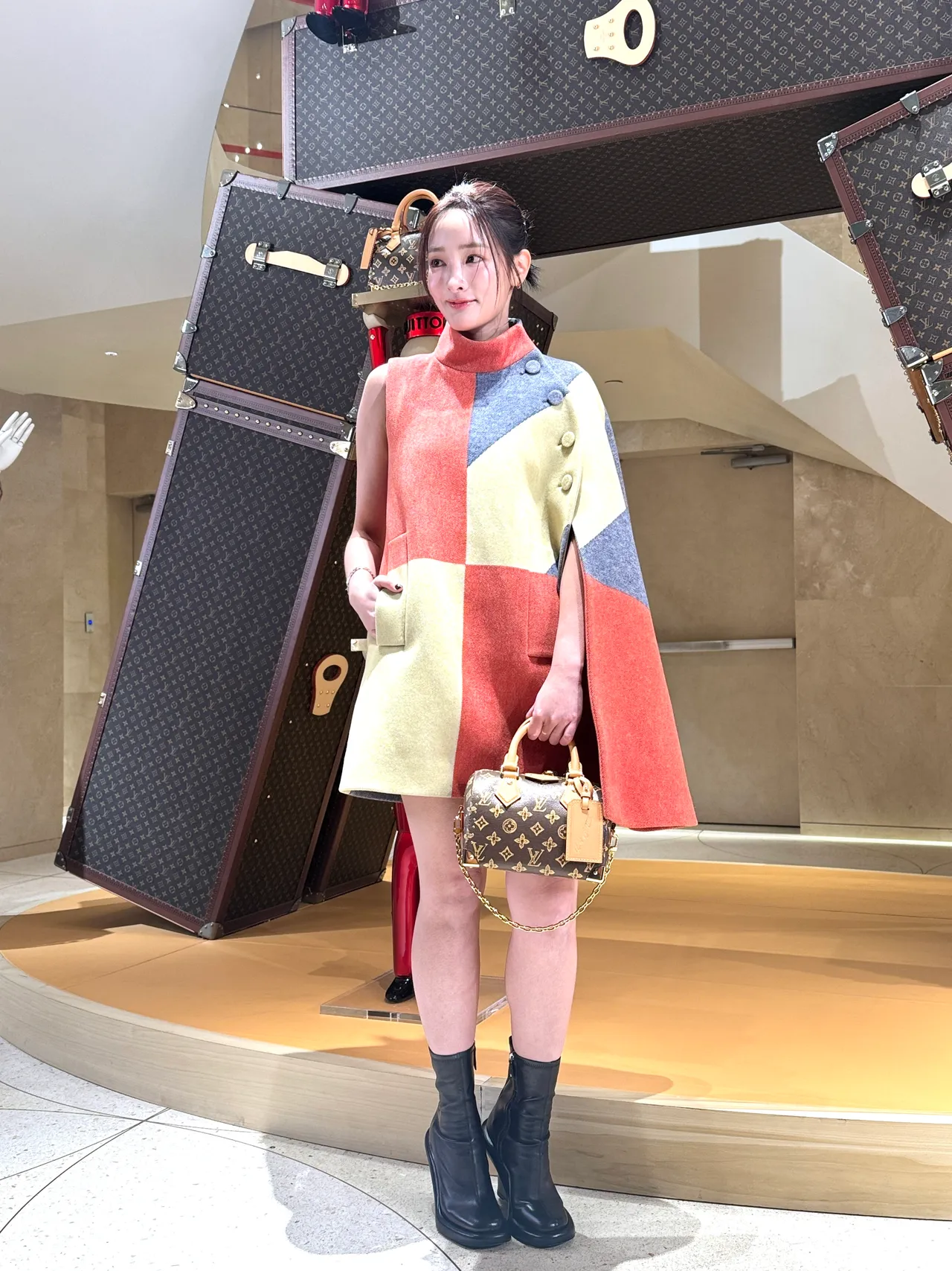 王淨。張家玲攝