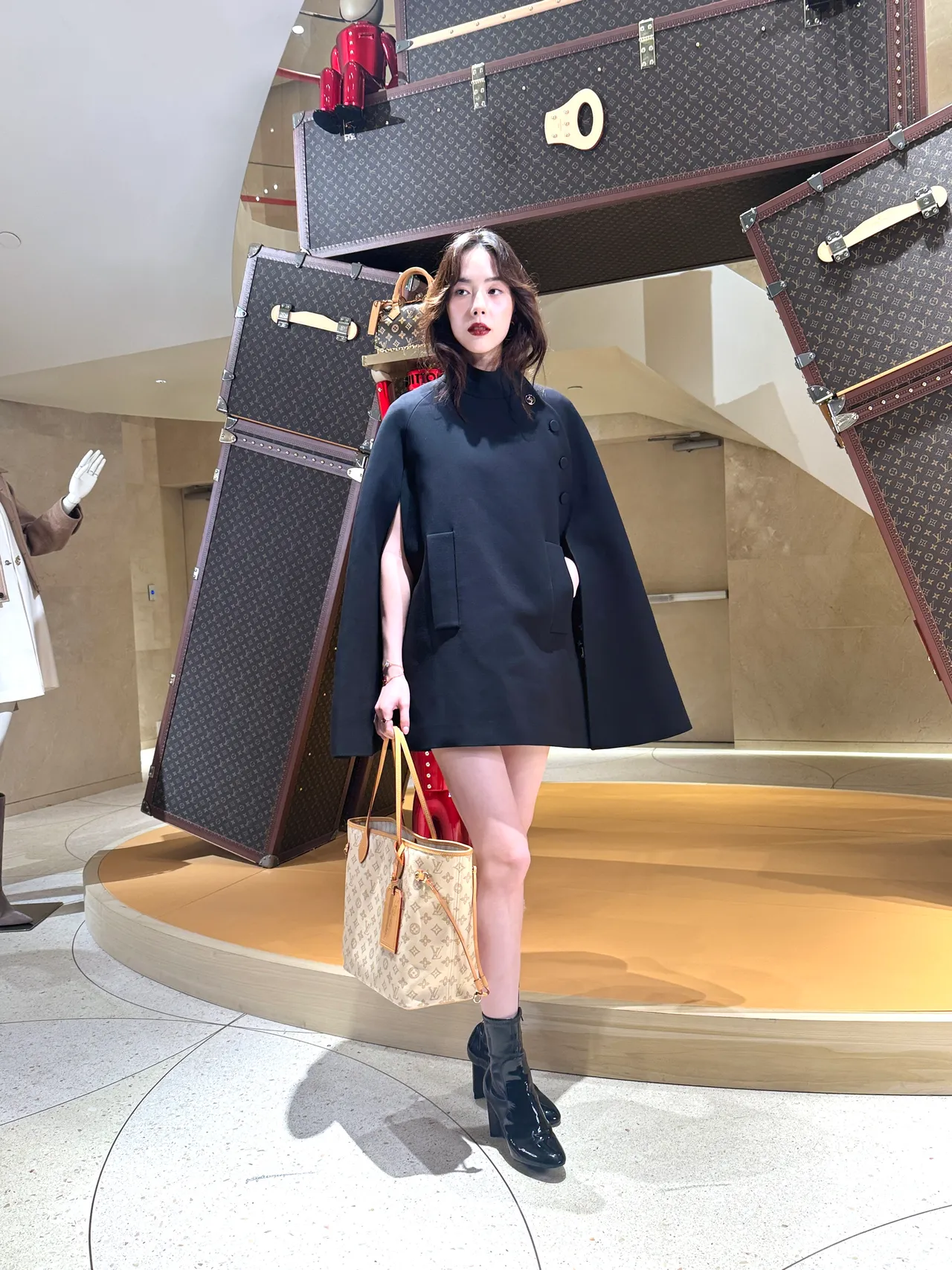 林奕嵐。張家玲攝