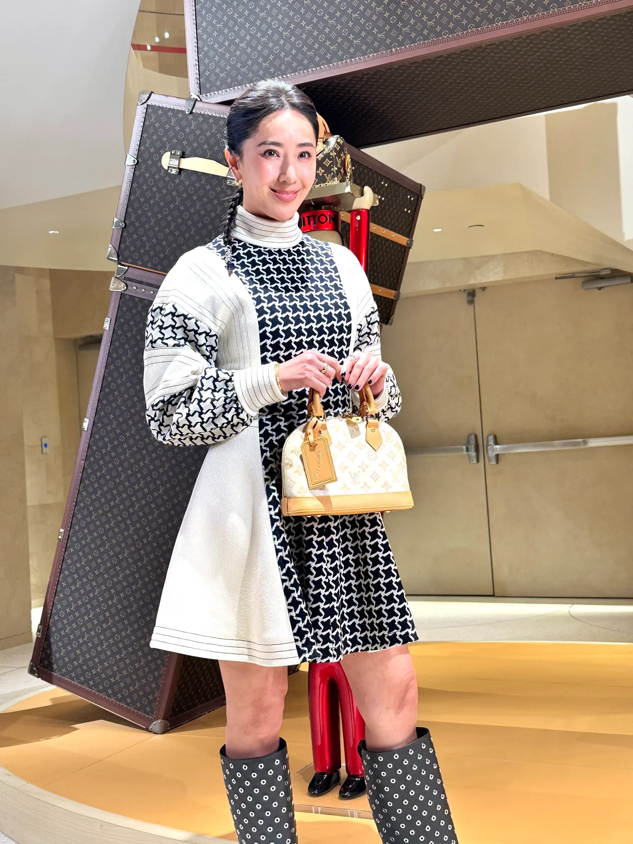 隋棠。張家玲攝