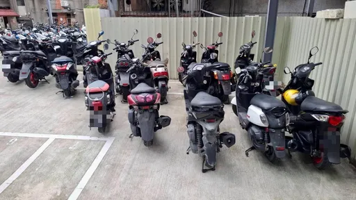 海山警1天抓5件！板橋水電工深夜毒駕路上搖擺被逮　拖吊場場存空間吃緊