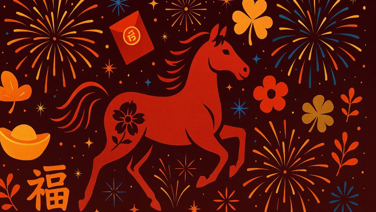 2026开门红！3星座、3生肖一月最旺　命理师：快把握好运能量