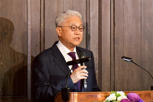 台美關稅出爐！工商協進會籲專案信保授信標準建立透明機制