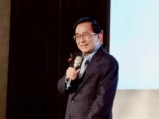 陈水扁自爆新节目「被喊卡」　郑丽文：故意反将赖、卓一军？