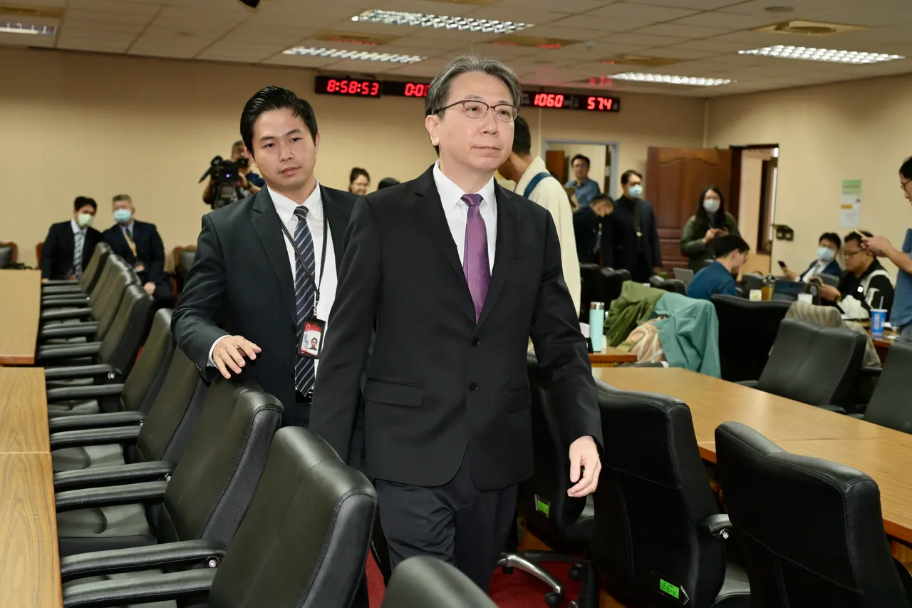 恐怖！国安局曝中共渗透超过180种社群「激化我国内部对立」