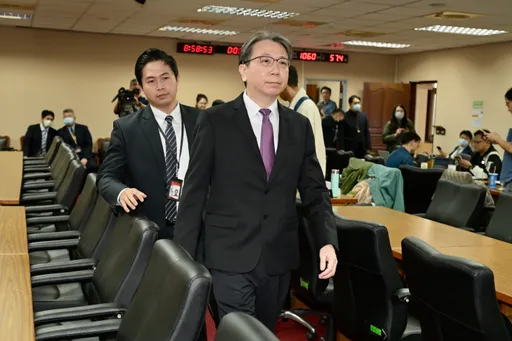 恐怖！国安局曝中共渗透超过180种社群「激化我国内部对立」