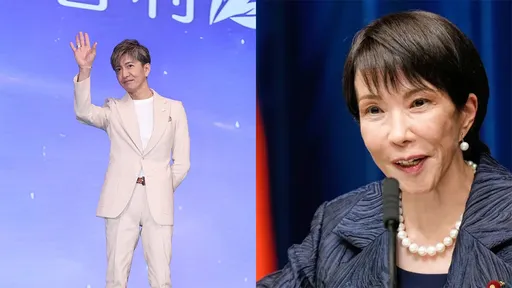 木村拓哉搭機巧遇高市早苗　首相「驚吐一句」讓他驚訝