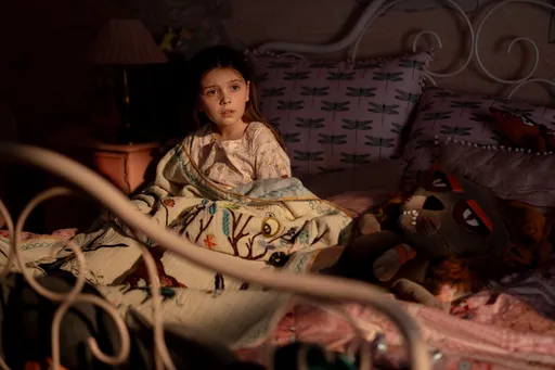 天才童星靠TikTok自學　2週搶下要角驚豔影帝