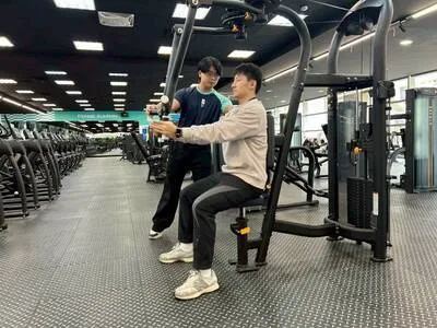 冬天要注意心血管疾病，要运动但也不要过度运动。翻摄自淡水运动中心官网