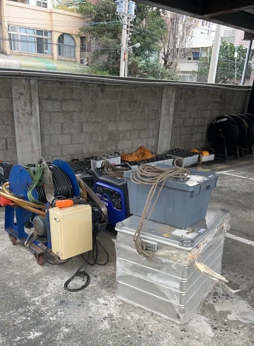 搜尋F-16辛柏毅　管碧玲：初步取得黑盒子定位範圍