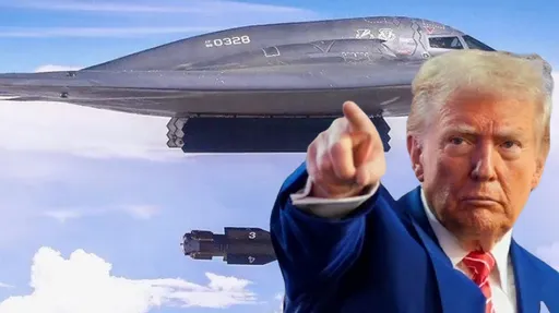 已通知中東盟友！外媒：川普最快周日攻打伊朗