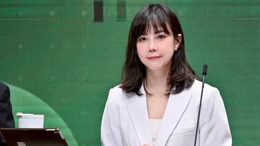 立院不審總預算第142天　政院發言人：藍白認為「這些計畫」不重要？