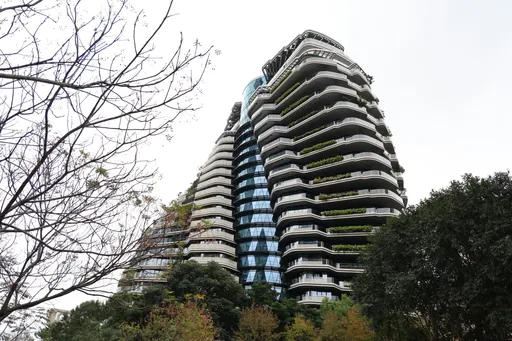 鎖定國內外企業董總人士　陶朱隱園今年目標力拚再銷售3戶