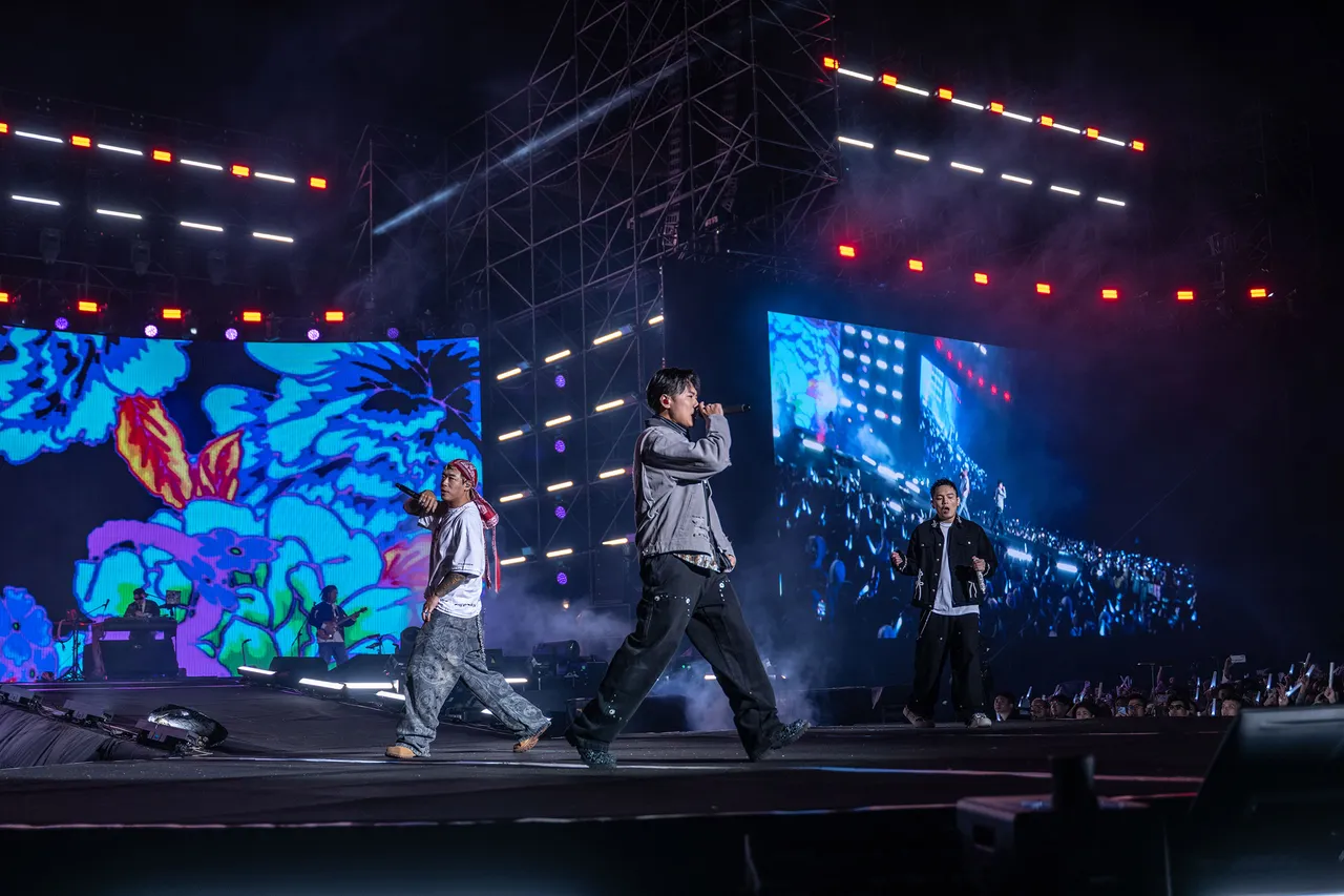 玖壹壹。台东县政府提供