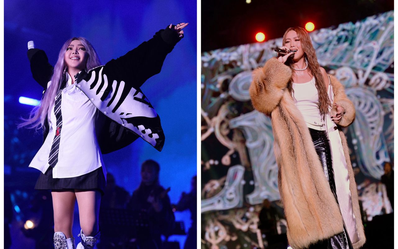 台東跨年「ㄎㄧㄤ成歡樂場」直接封神 網友一看總導演名字:難怪