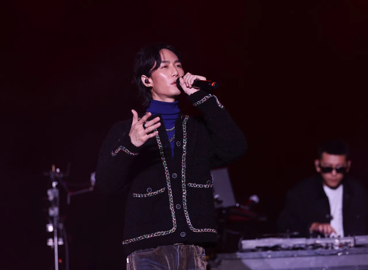 李英宏。台东县政府提供