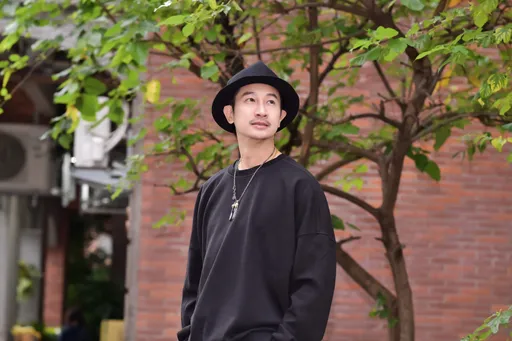 Darren演活接地氣神仙　嚮往自由「不愛打卡上班」