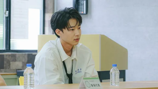 黃信赫設局指控老師！張詩盈護子心切　王鏡冠校長左右為難