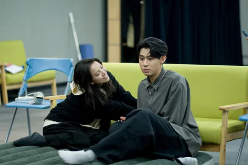 李玉璽享受婚姻甜蜜日常　與許允樂婚前上輔導課