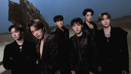 EXO睽違2年半回歸！CHANYEOL減肥期爆吃甜甜圈　成員互動笑翻