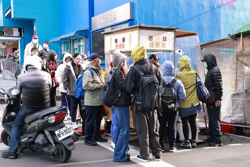 今晨冷到7.5°C！週六起鋒面報到　全台轉雨濕冷