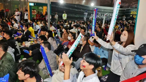 狂！經典賽「在東京看轉播」5千席20分鐘完售　集資破1800萬