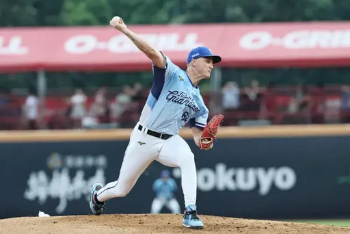 洪一中自爆要挖布坎南！富邦悍将「震惊」　台雄雄鹰急道歉