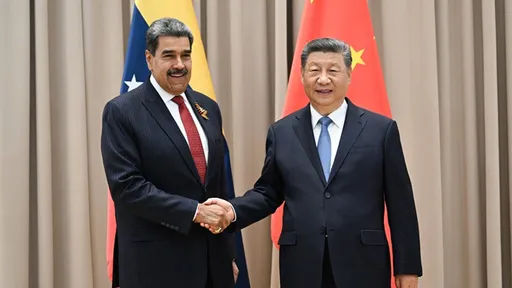 王浩宇狂讽委内瑞拉防空　方恩格：低估中国军火工业对台湾国安很危险