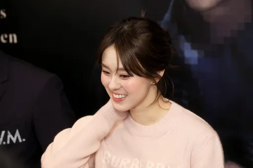 邱偲琹遠距熱戀歐巴很OK　熱情推薦：韓國男生很不錯