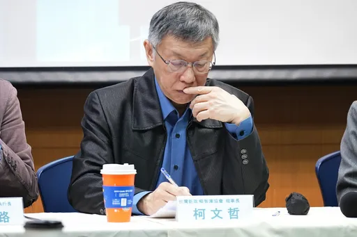 李貞秀將上任！陸委會認「無人成功放棄中國籍」　柯文哲嘆：為何逼死人民？