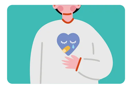 壹蘋派生活美語　外表淡定內心卻累成狗？小心鴨子綜合症！