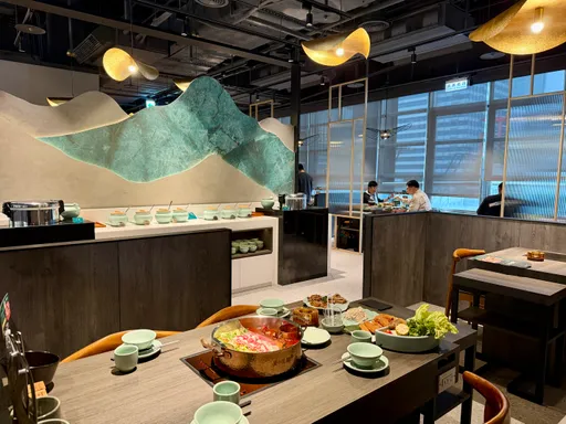 王品麻辣锅推「威士忌三吃」　今起5天免费品尝