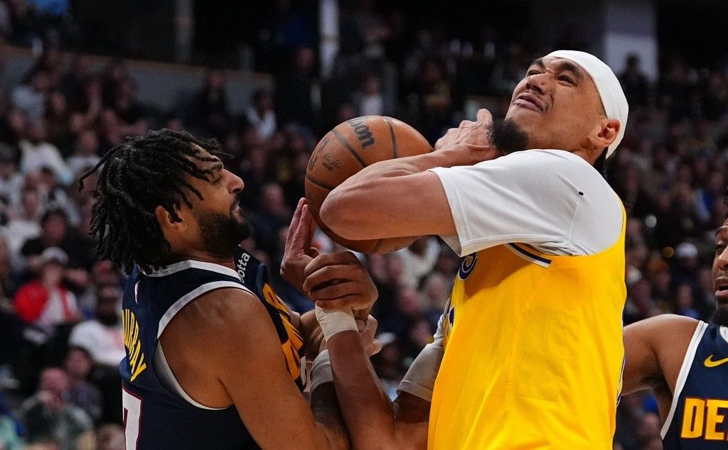 東契奇國際賽有幫手了!湖人隊友海斯將取得斯洛維尼亞公民資格