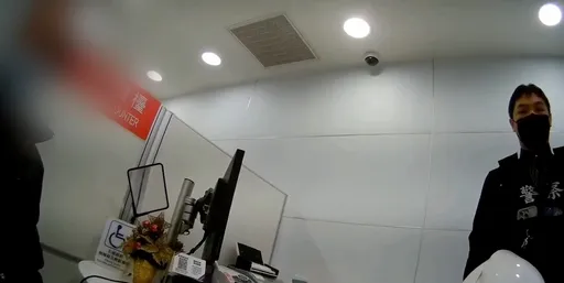 假交友誘北市婦「投資黃金」　信義警阻詐守護積蓄