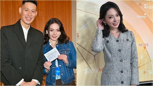 正妹主播播報「突噴冷笑話」　自己笑場吸30萬觀眾大讚